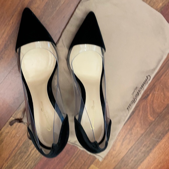 The perfect party shoes! - Picture 5 of 7